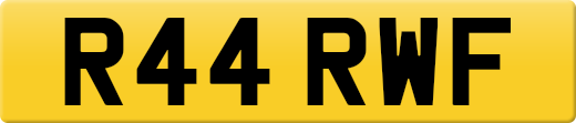 R44RWF
