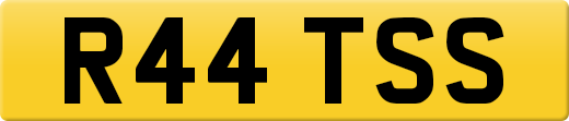 R44TSS