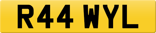 R44WYL