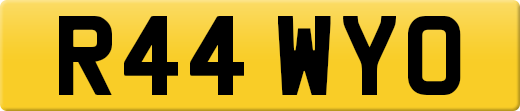 R44WYO