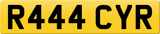 R444CYR