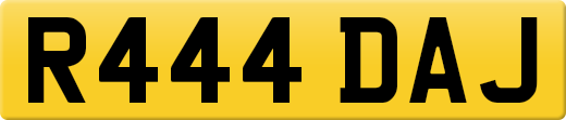 R444DAJ