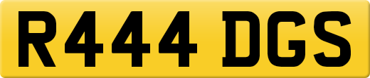 R444DGS