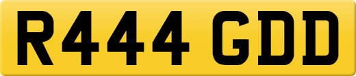R444GDD