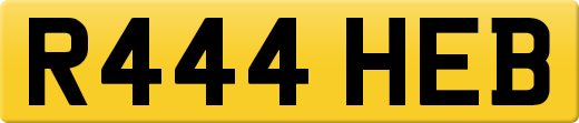 R444HEB