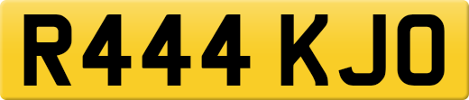 R444KJO