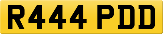 R444PDD