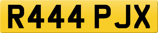 R444PJX