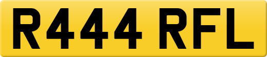 R444RFL
