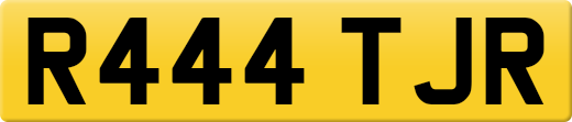 R444TJR