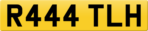 R444TLH