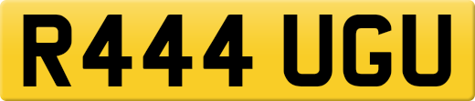 R444UGU