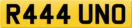 R444UNO