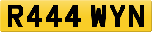 R444WYN