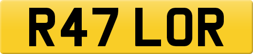 R47LOR