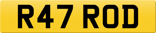 R47ROD