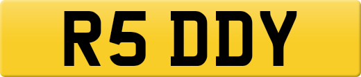 R5DDY