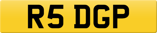R5DGP