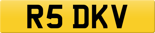 R5DKV