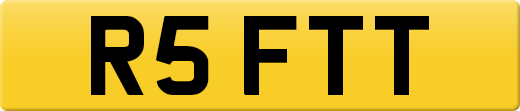R5FTT