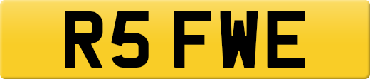R5FWE