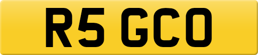R5GCO
