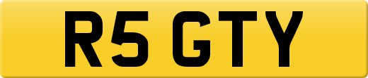 R5GTY