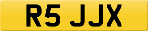 R5JJX