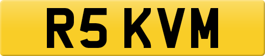 R5KVM