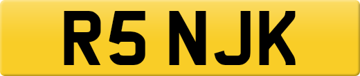 R5NJK