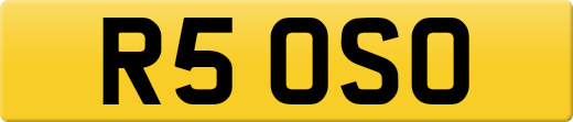 R5OSO
