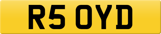 R5OYD