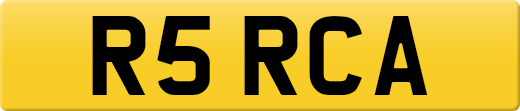 R5RCA