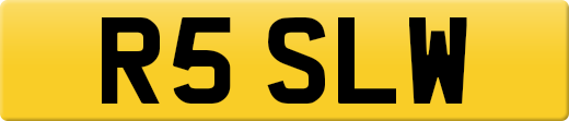 R5SLW