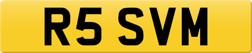 R5SVM