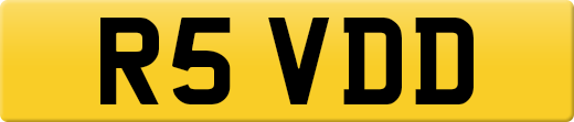 R5VDD