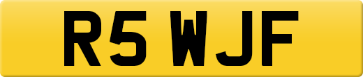R5WJF
