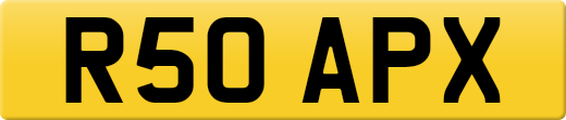 R50APX