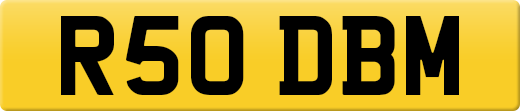 R50DBM