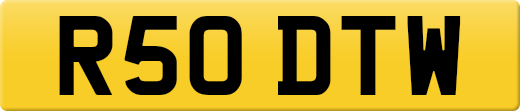 R50DTW