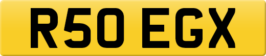 R50EGX