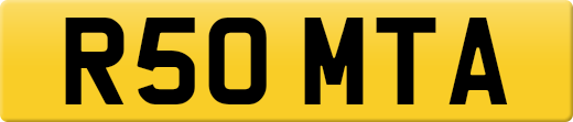 R50MTA