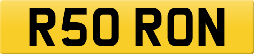 R50RON