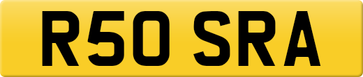 R50SRA