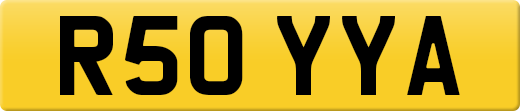 R50YYA