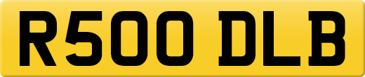 R500DLB