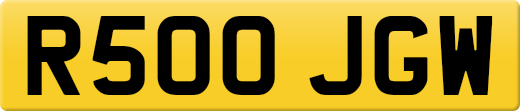 R500JGW