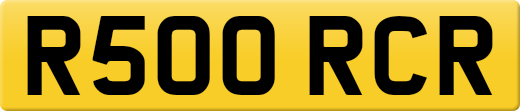 R500RCR