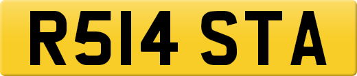 R514STA