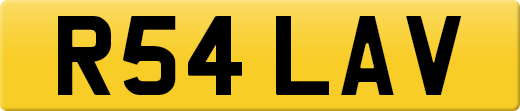R54LAV